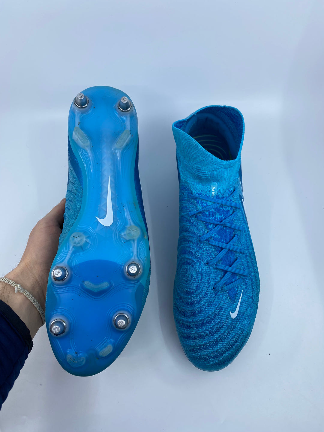 Nike Phantom GX DF - Size 47