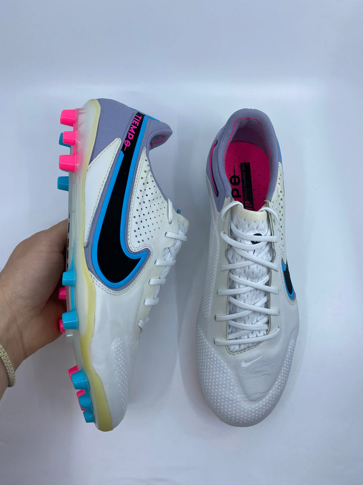 Nike Tiempo Legend 9 Elite - Size 42.5