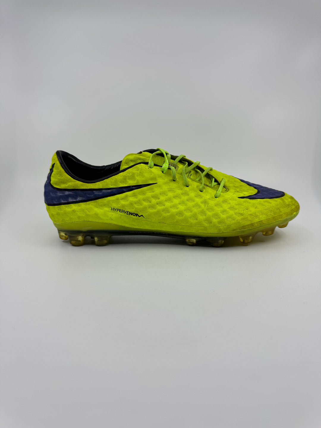 Nike Hypervenom Phantom 1 - Size 43
