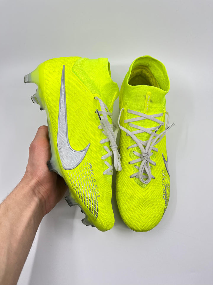 Nike Mercurial Superfly 9 ID - Size 43