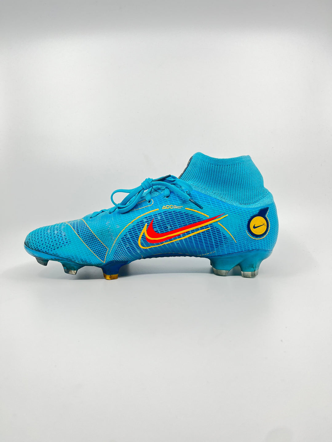 Nike Mercurial Superfly 8 - Size 44,5