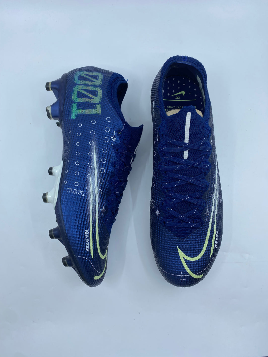 Nike Mercurial Vapor 13 - Size 44
