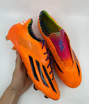 Adidas F50 Adizero Samba - Size 43 1/3