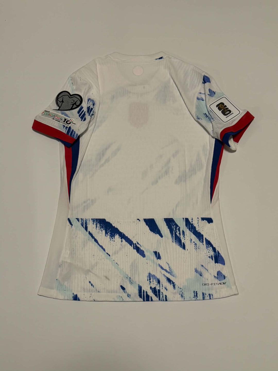 Norway 2025 Away | Size S & L
