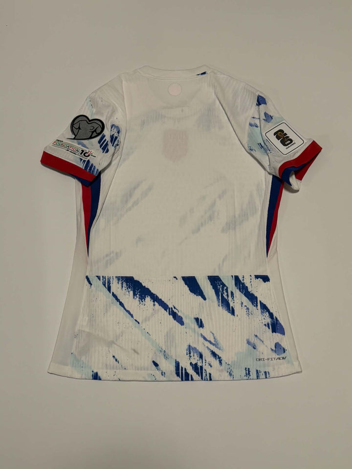 Norway 2025 Away | Size S & L