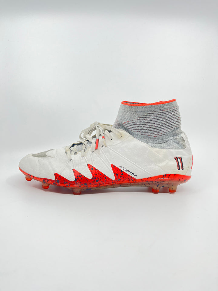 Nike Hypervenom NJR X Jordan - Size 44