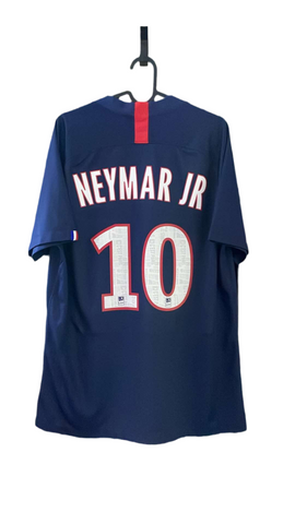 PSG 19/20 | Neymar JR  - Size L