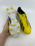 Adidas F50 Adizero - Size 40 2/3