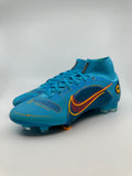 Nike Mercurial Superfly 8 - Size 42,5