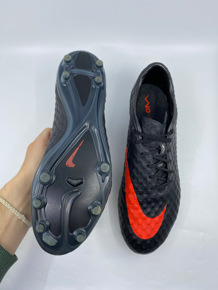 Nike Hypervenom Phantom 1 - Size 43