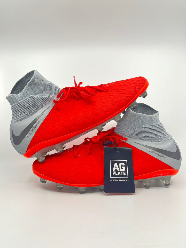 Nike Hypervenom Phantom 3 - Size 45,5