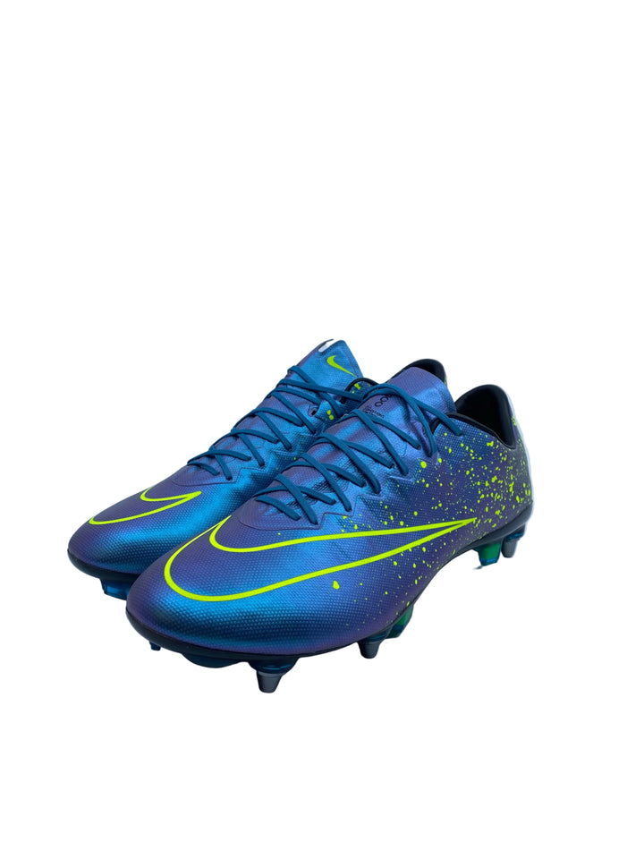 Nike Mercurial Vapor X - Size 42.5