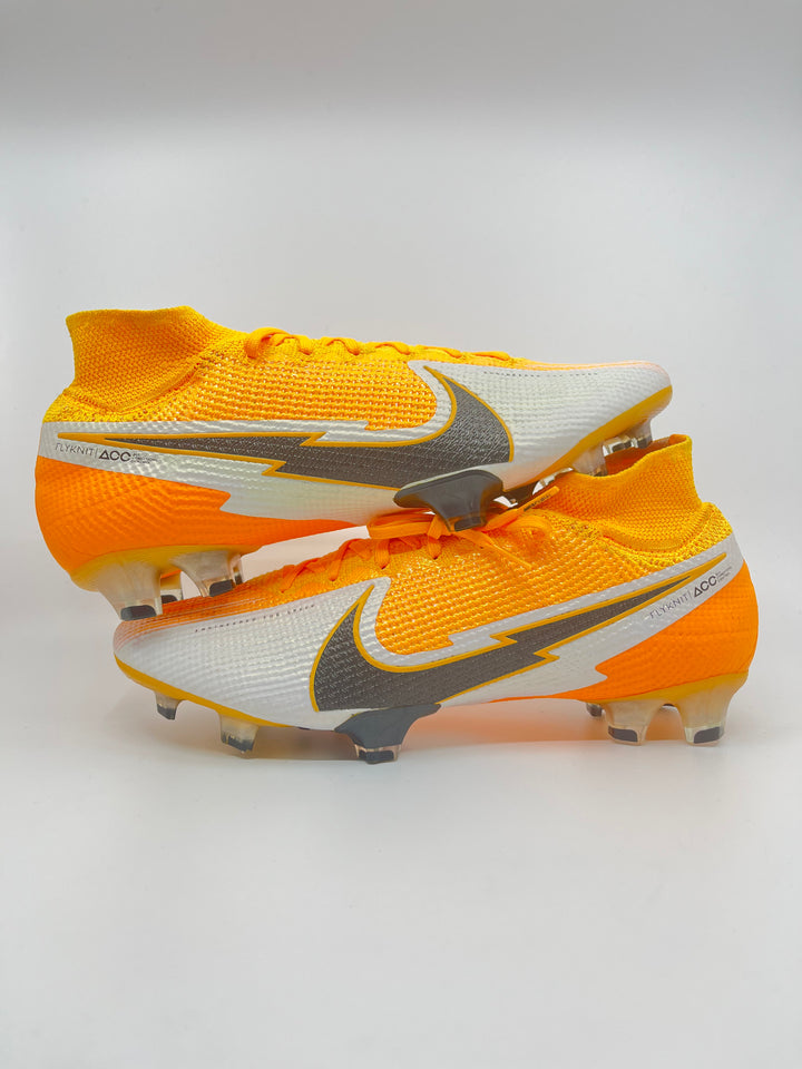 Nike Mercurial Superfly 7 - size 44,5