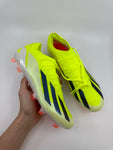 Adidas Crazyfast - Size 42 2/3