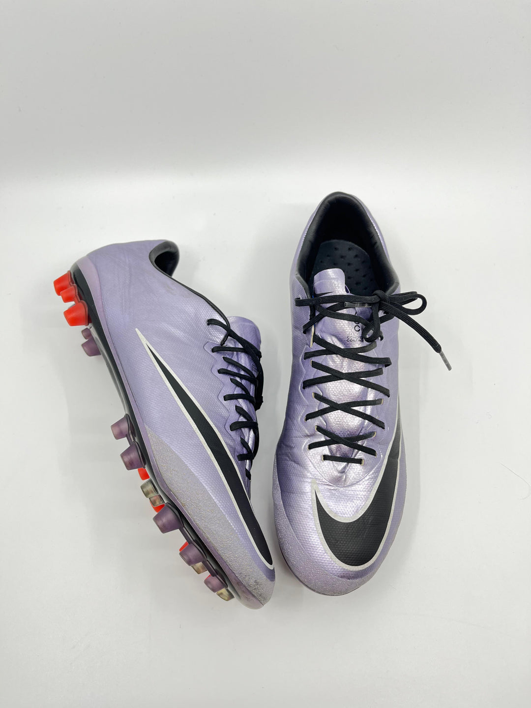 Nike Mercurial Vapor 10 - Size 39