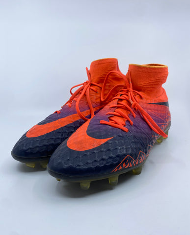 Nike Hypervenom Phantom 2 DF - Size 44,5