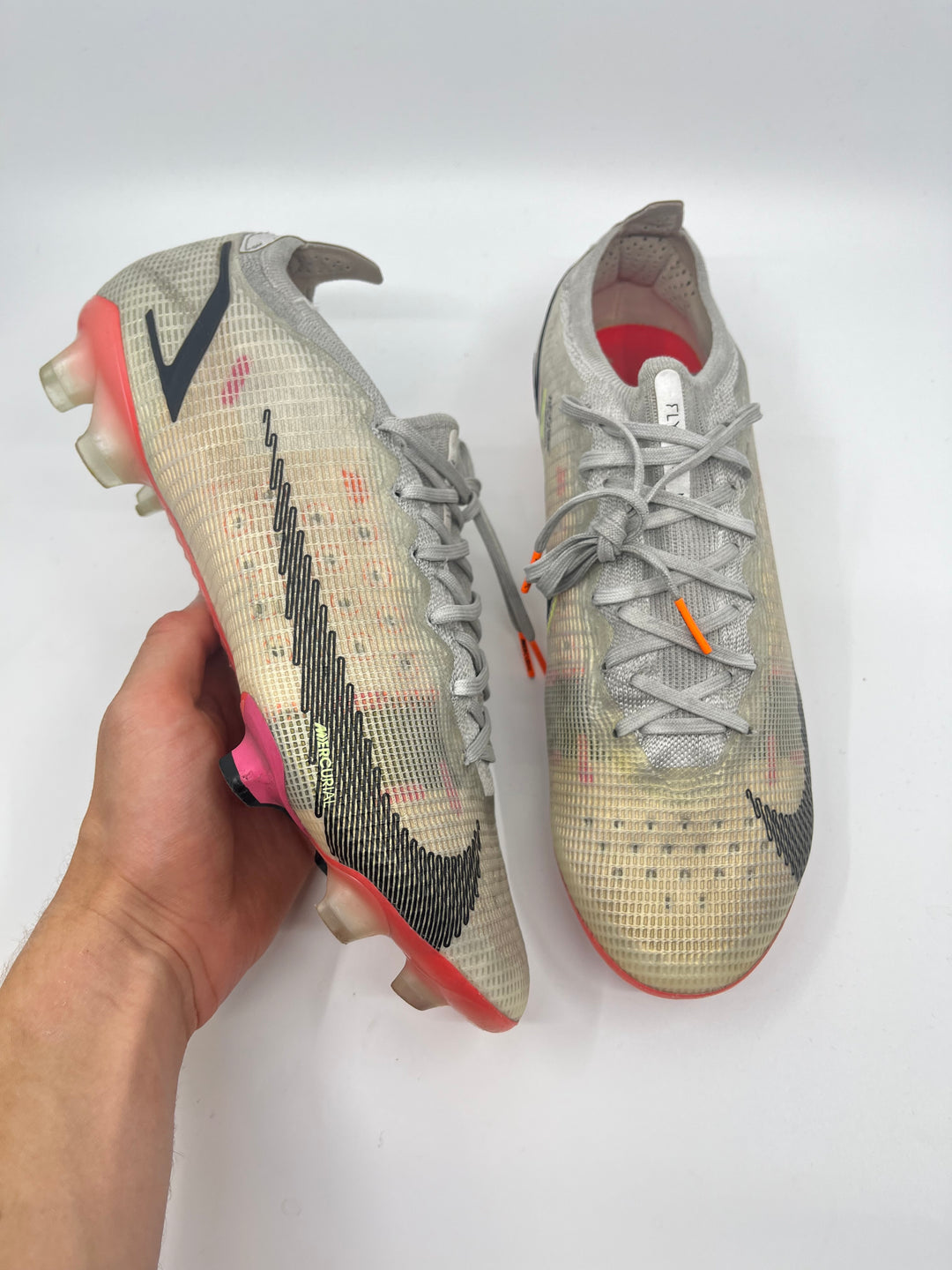 Nike Mercurial Vapor 14 - Size 44