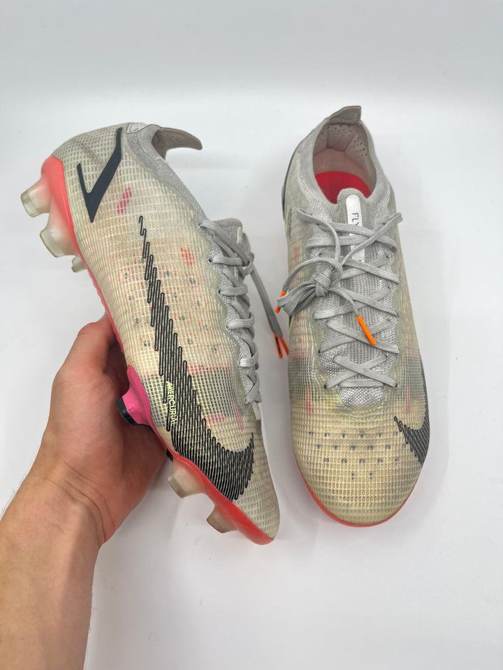 Nike Mercurial Vapor 14 - Size 44