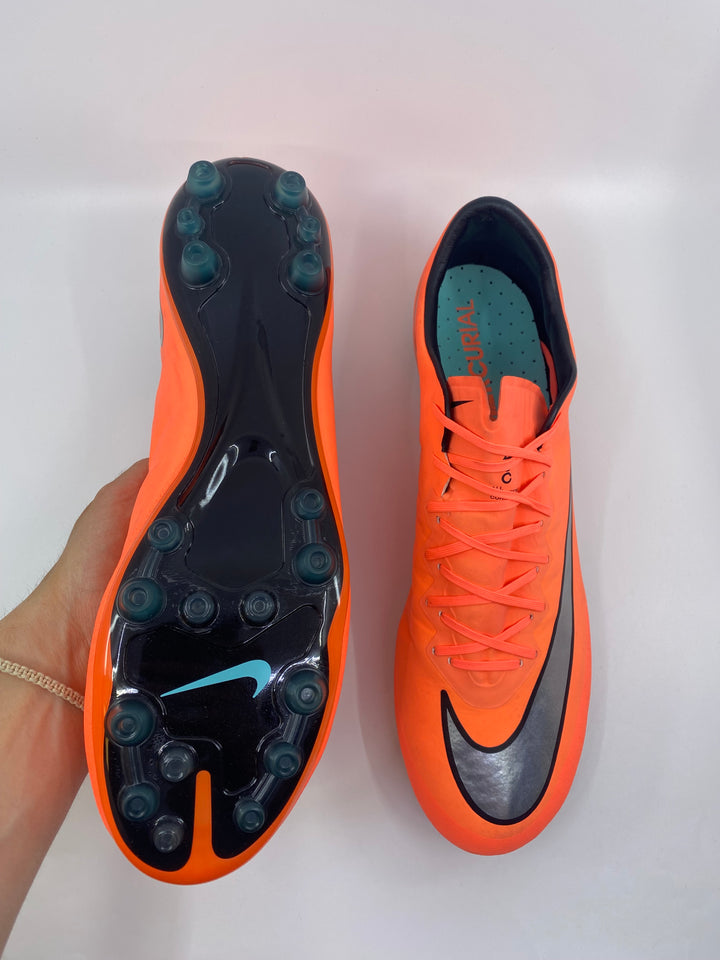 Nike Mercurial Vapor X - Size 47