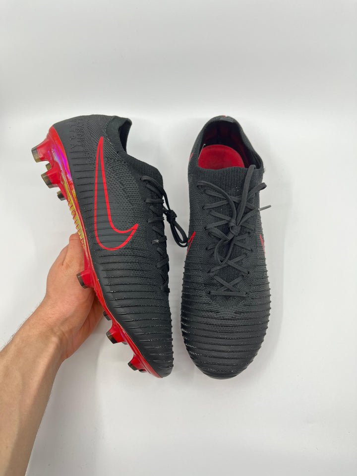 Nike Mercurial Vapor Flyknit - Size 45,5