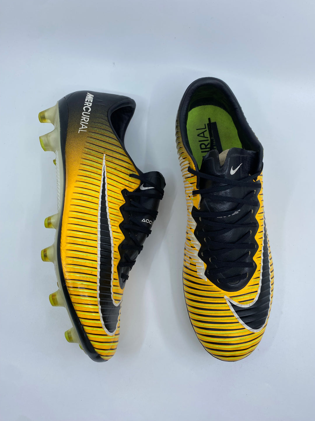 Nike Mercurial Vapor XI - Size 42,5