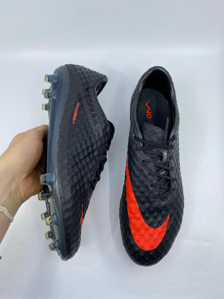 Nike Hypervenom Phantom 1 - Size 43