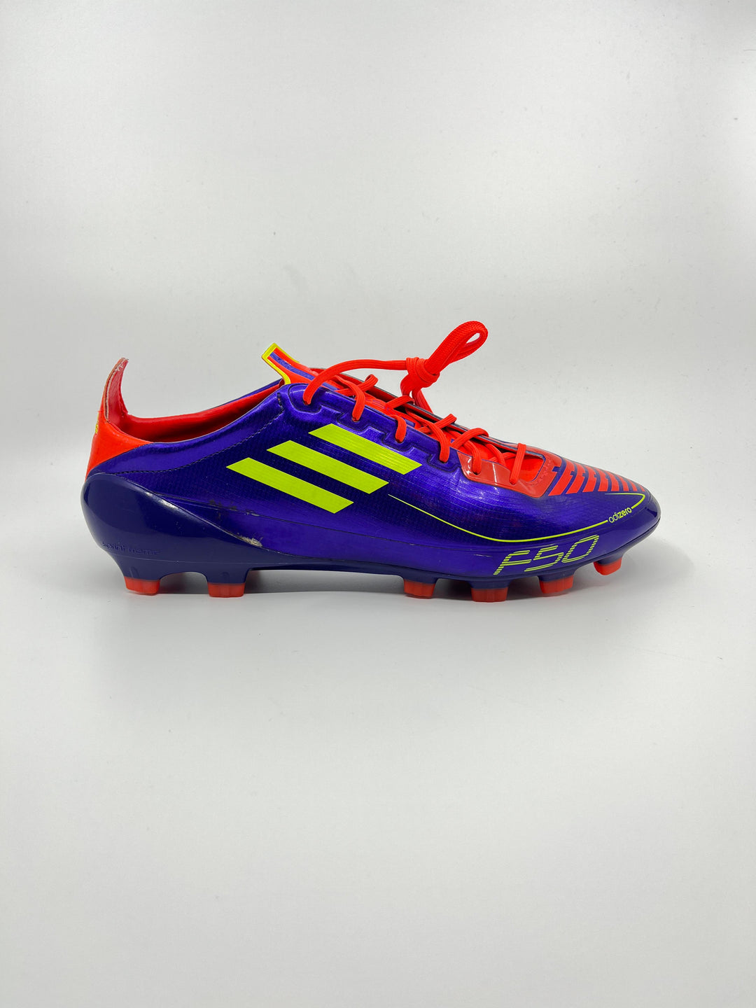Adidas F50 Adizero - Size 42 2/3