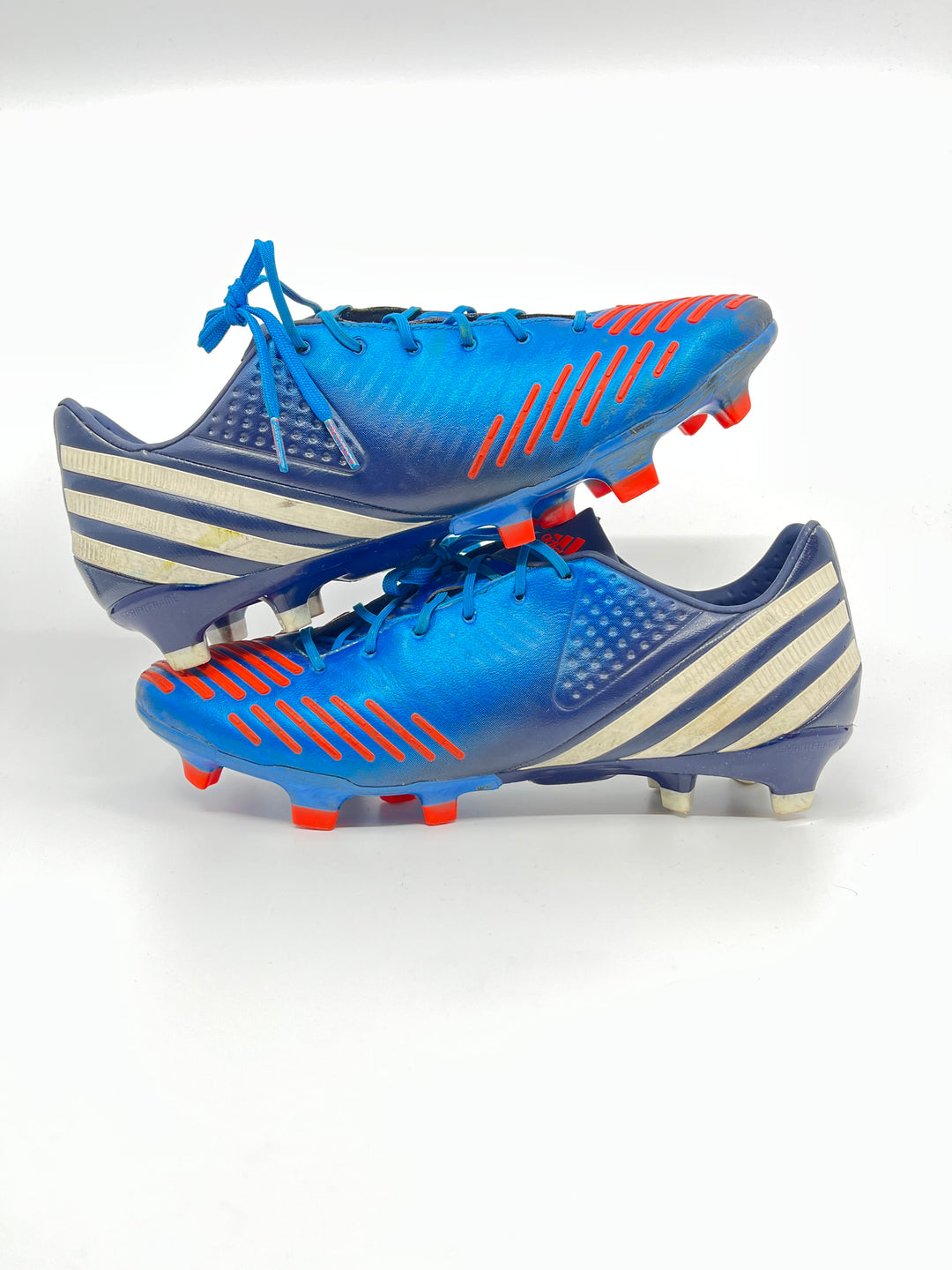 ADIDAS PREDATOR LZ - SIZE 43 1/3
