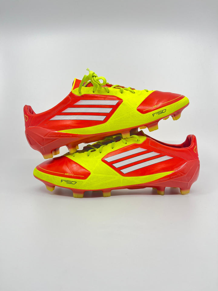 Adidas F50 Adizero - Size 43 1/3