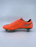 Nike Mercurial Vapor X «Bright Mango» - Size 40,5