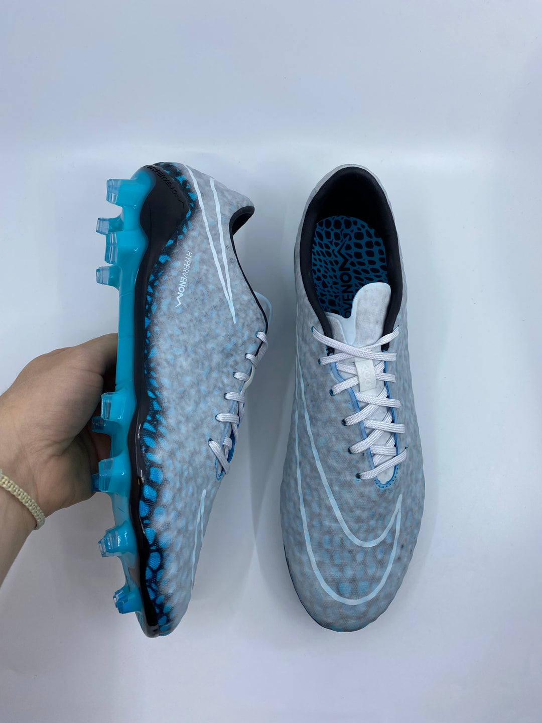 Nike Hypervenom 1 Hydra - Size 43