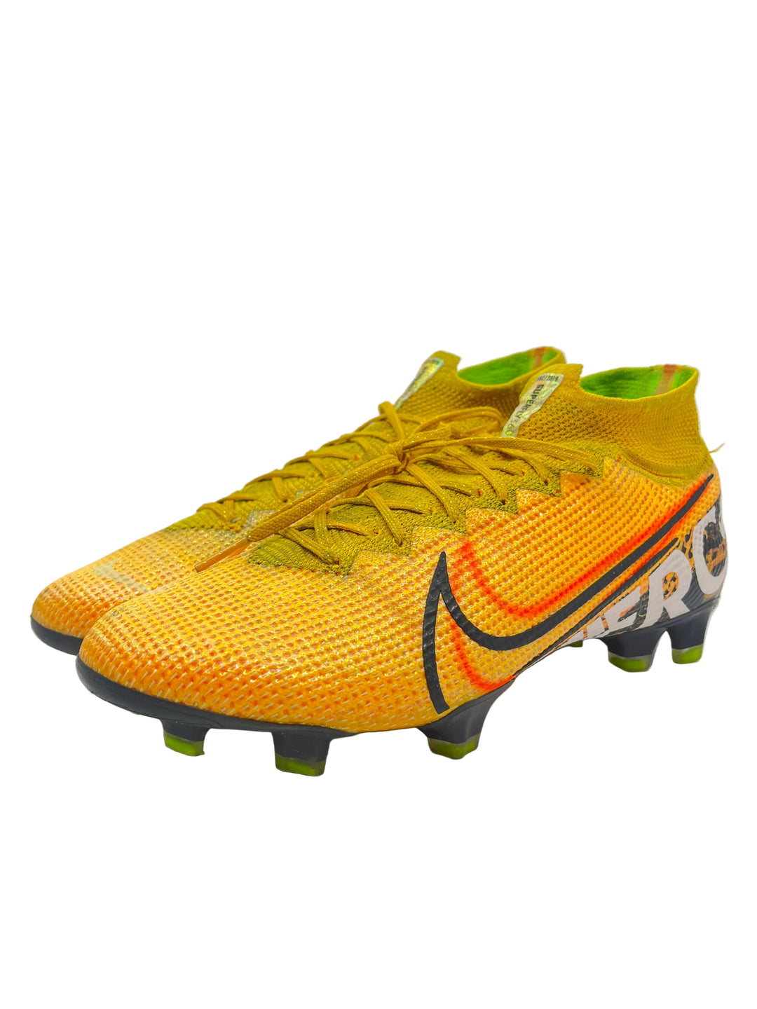 Nike Mercurial Superfly 7 Limited Edition - Size 42,5