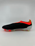 Adidas Predator Laceless Solar Energy - Size 44