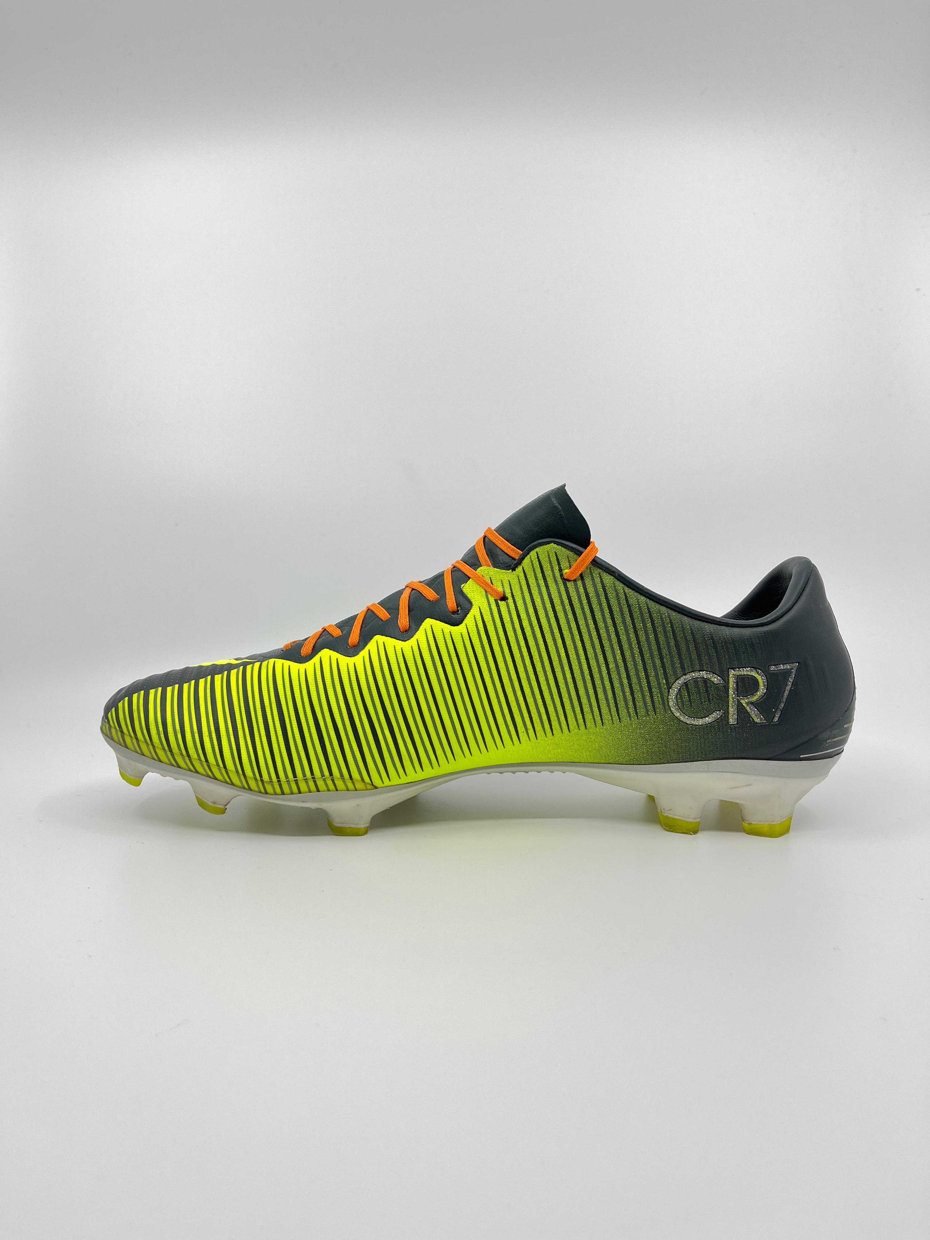 Nike Mercurial Vapor XI - Size 45,5 – Forza by ShoeGems