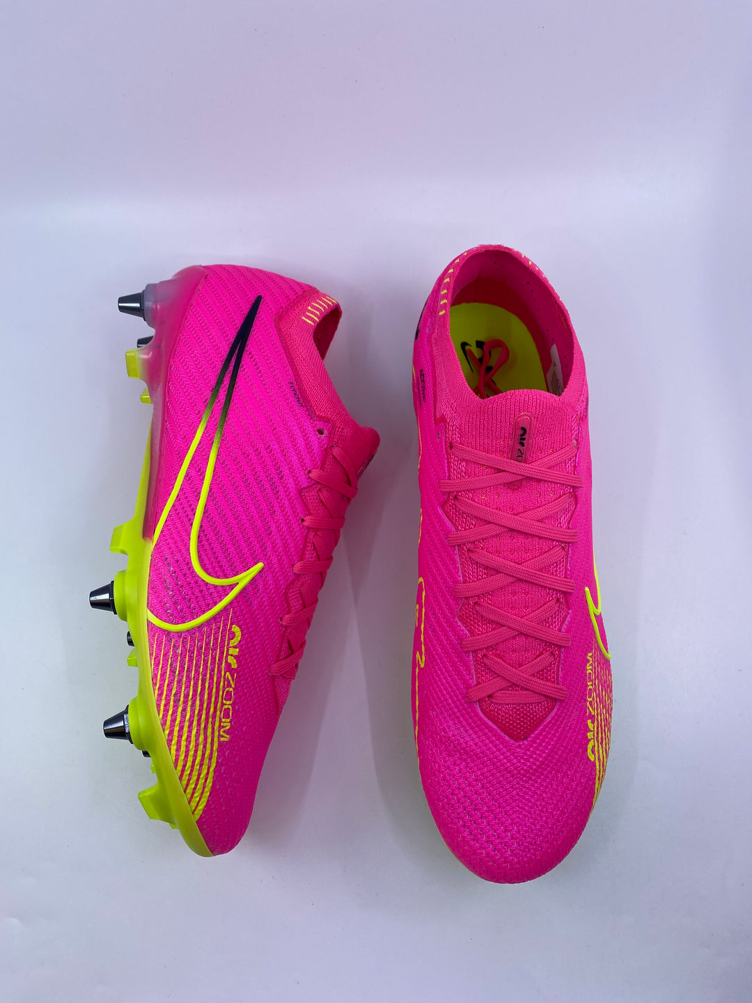 Nike Mercurial Vapor 15 - Size 42.5