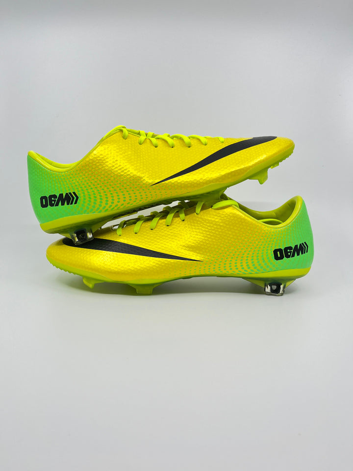 Nike Mercurial Vapor 9 - Size 46