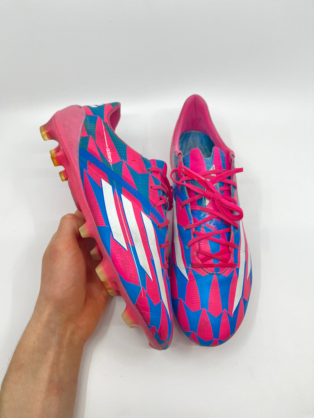 Adidas F50 Adizero - Size 42