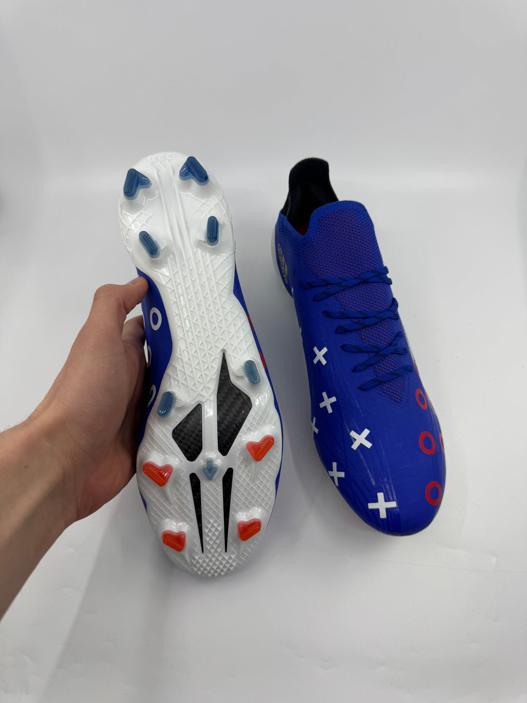 Adidas X Speedflow .1 - Size 42 2/3