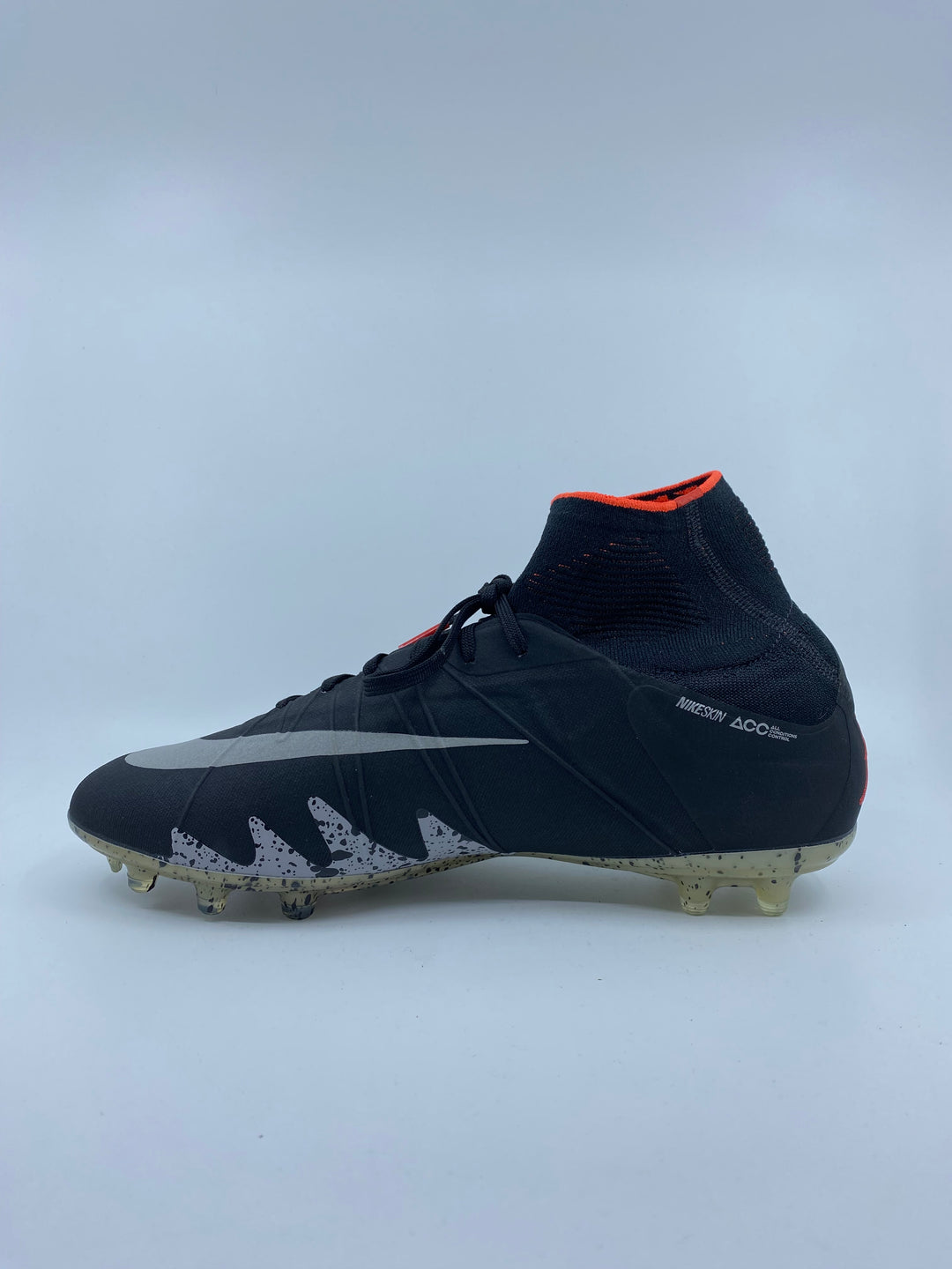 Nike Hypervenom Phantom 2 Neymar X Jordan - Size 44