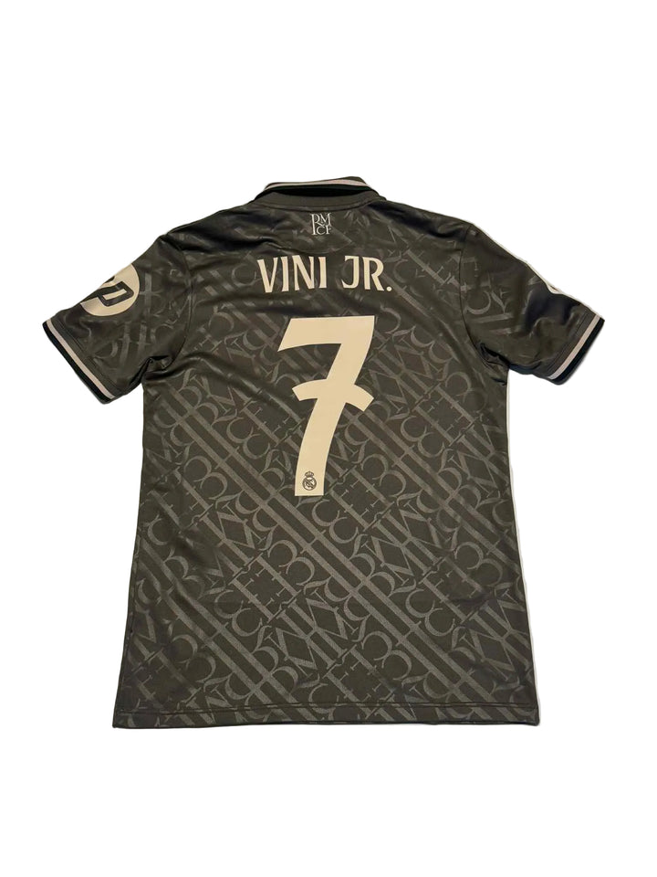 Real Madrid 24/25 | Vini Jr - Size M