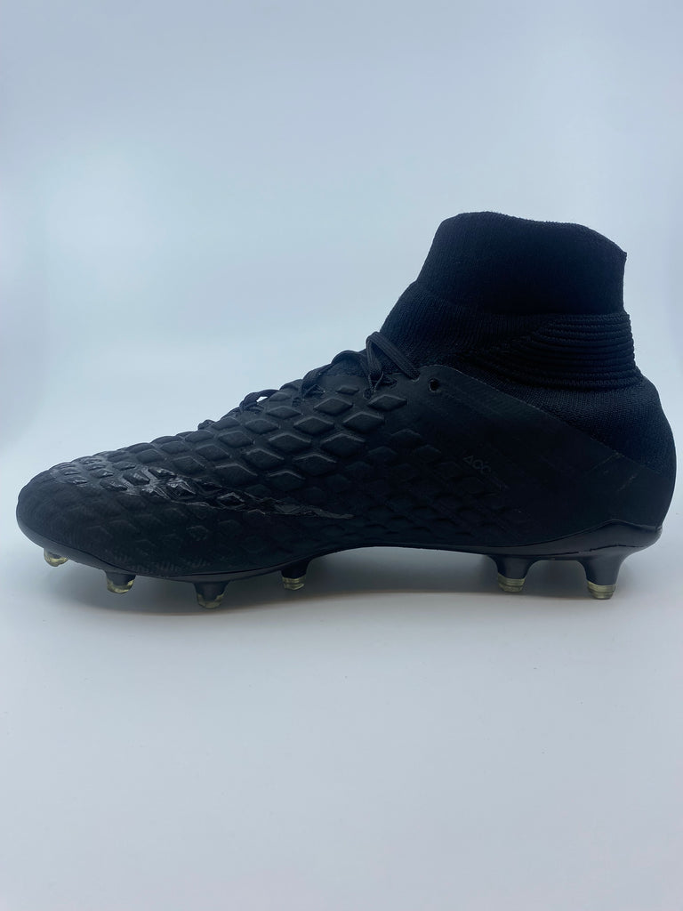 Nike hot sale hypervenom 40