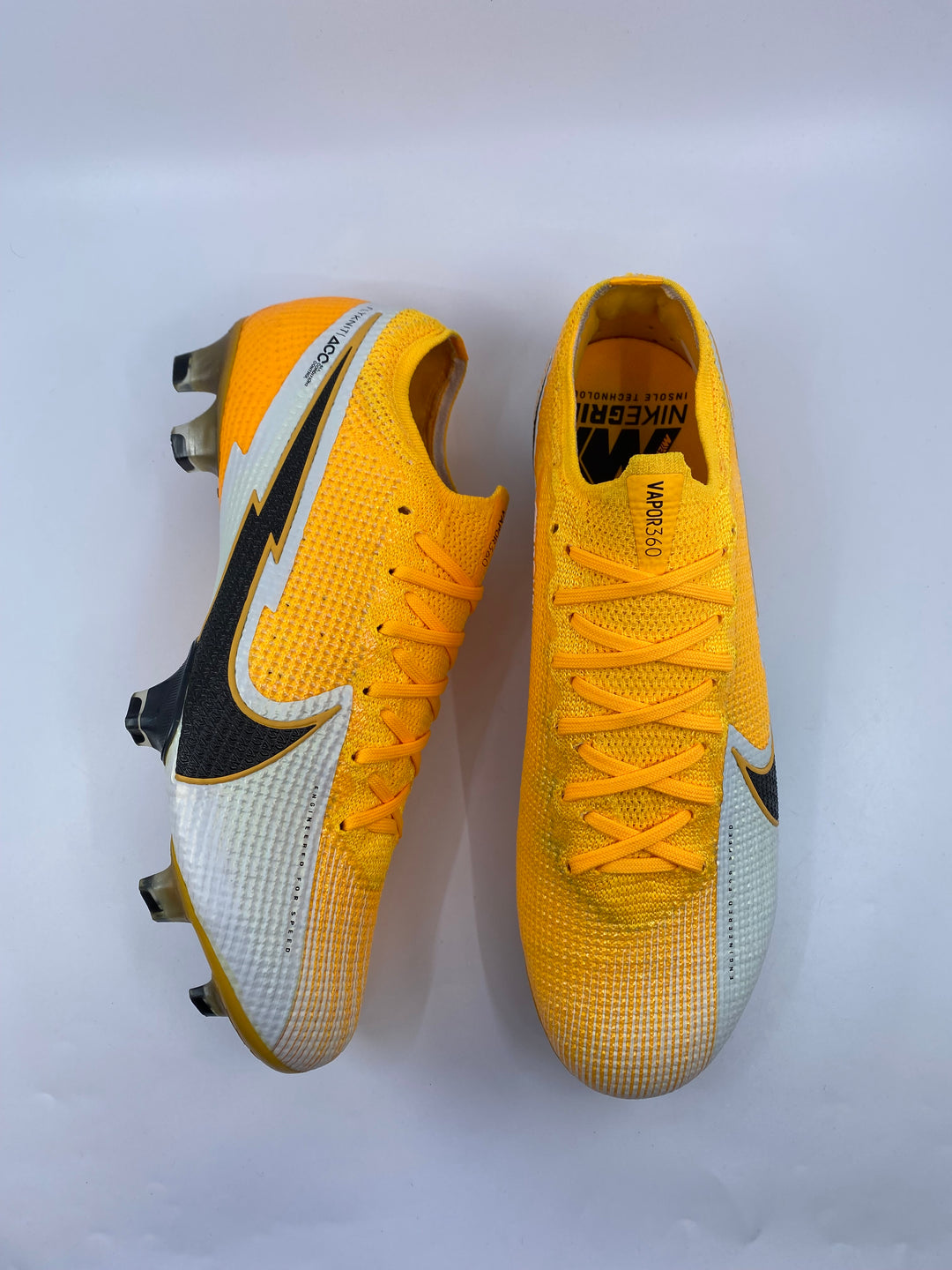 Nike Mercurial Vapor 13 - Size 41