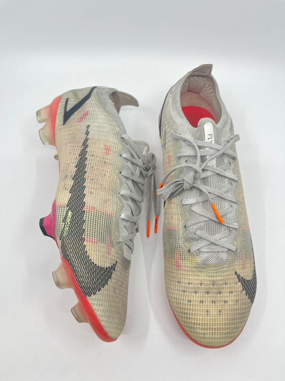 Nike Mercurial Vapor 14 - Size 44
