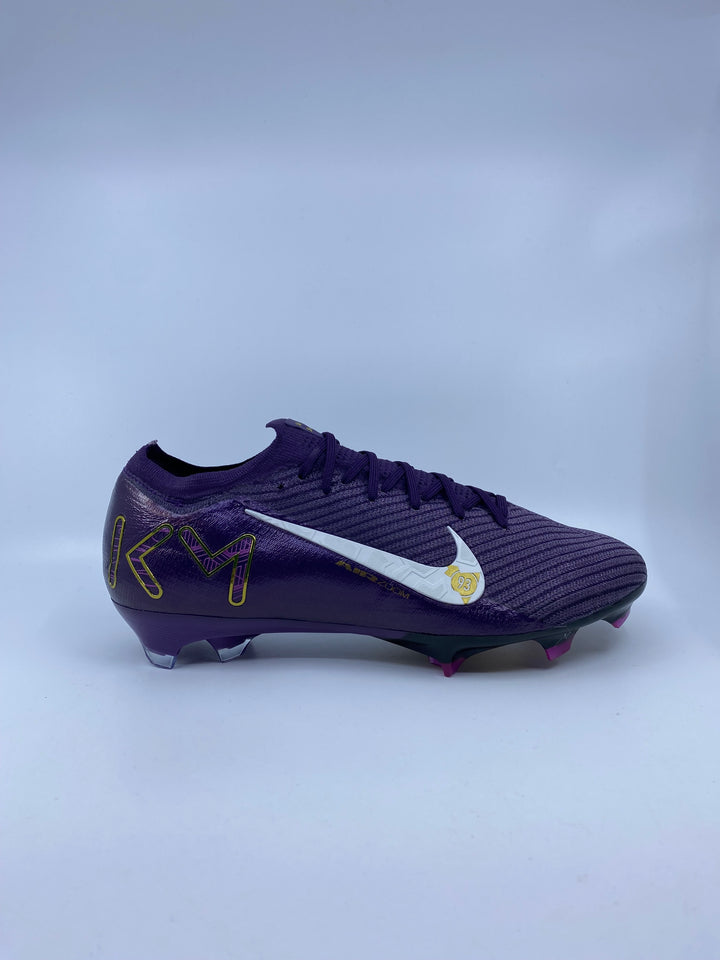 Nike Mercurial Vapor 16 Mbappe - Size 43