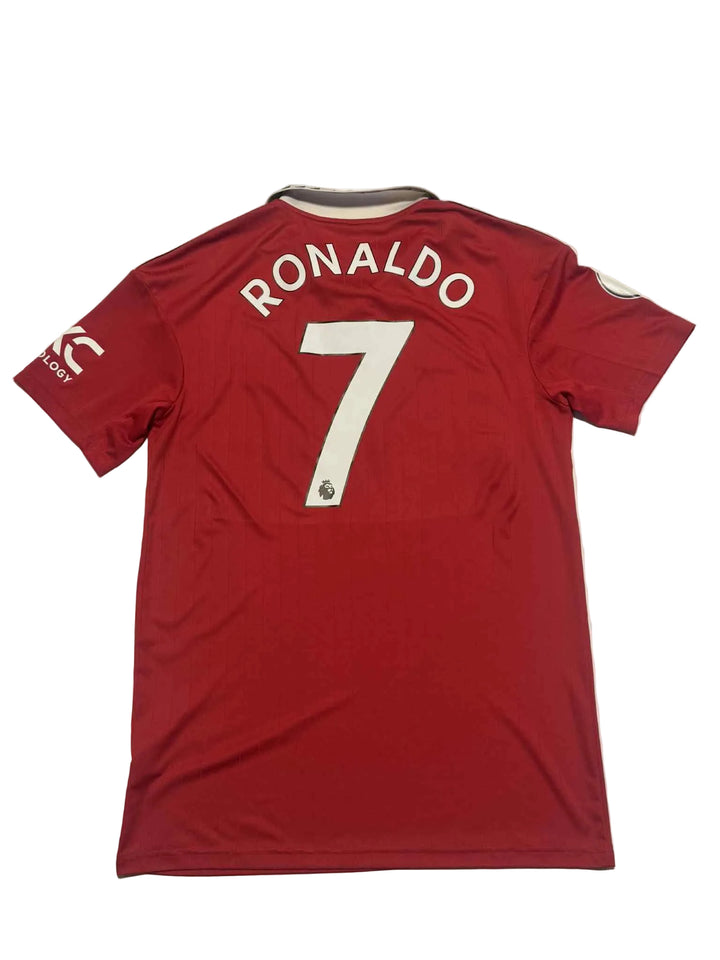 Manchester United 22/23 | Ronaldo - Size  M