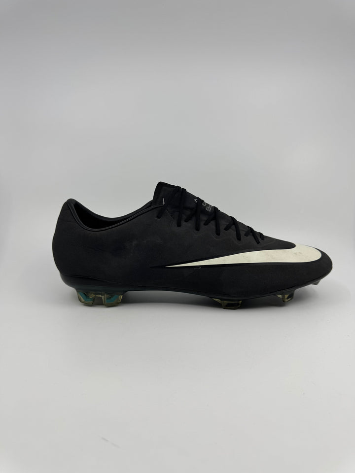 Nike Mercurial Vapor X CR7 - Size 44,5