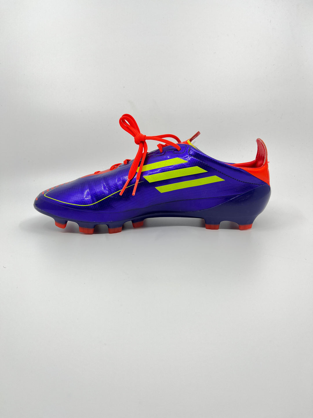 Adidas F50 Adizero - Size 42 2/3