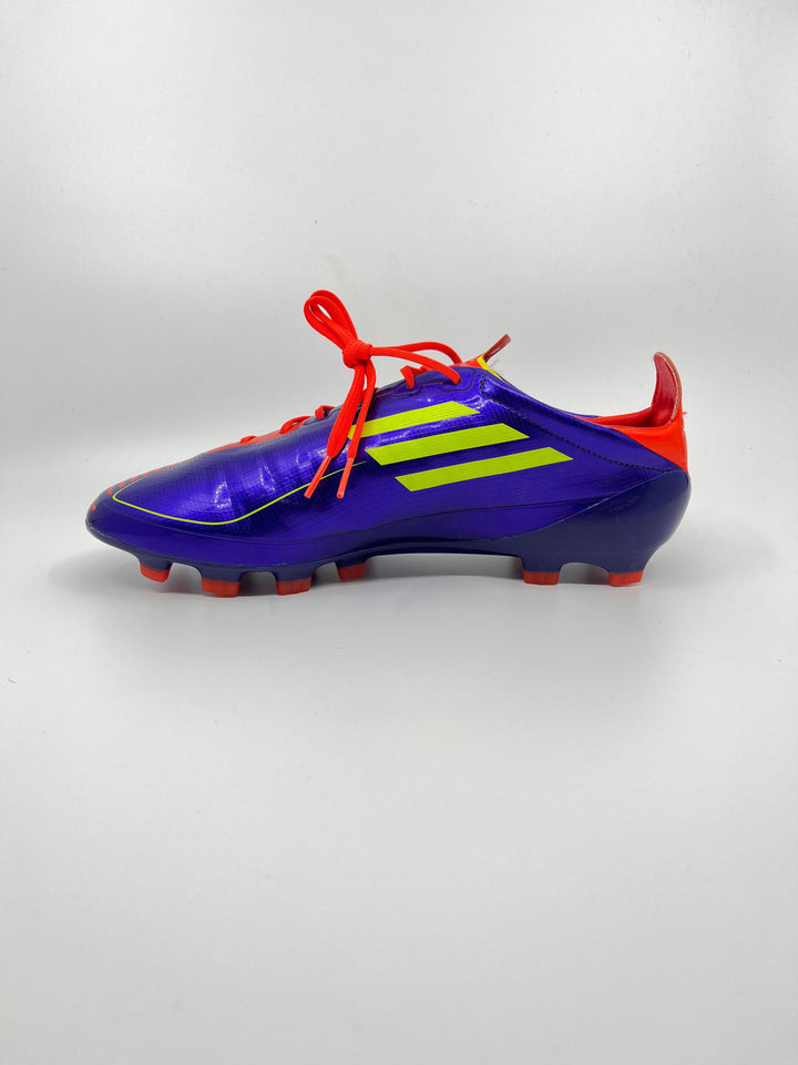 Adidas F50 Adizero - Size 42 2/3