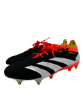 Adidas Predator Predstrike Solar Energy - Size 43 1/3