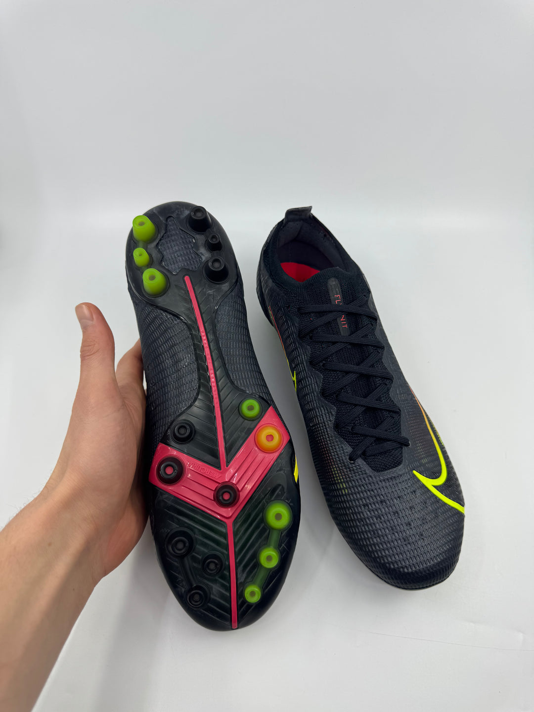 Nike Mercurial Vapor 14 - Size 42,5